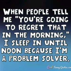 Meet your Posher, Daniel